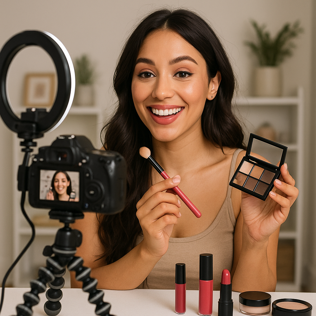 Beauty category image