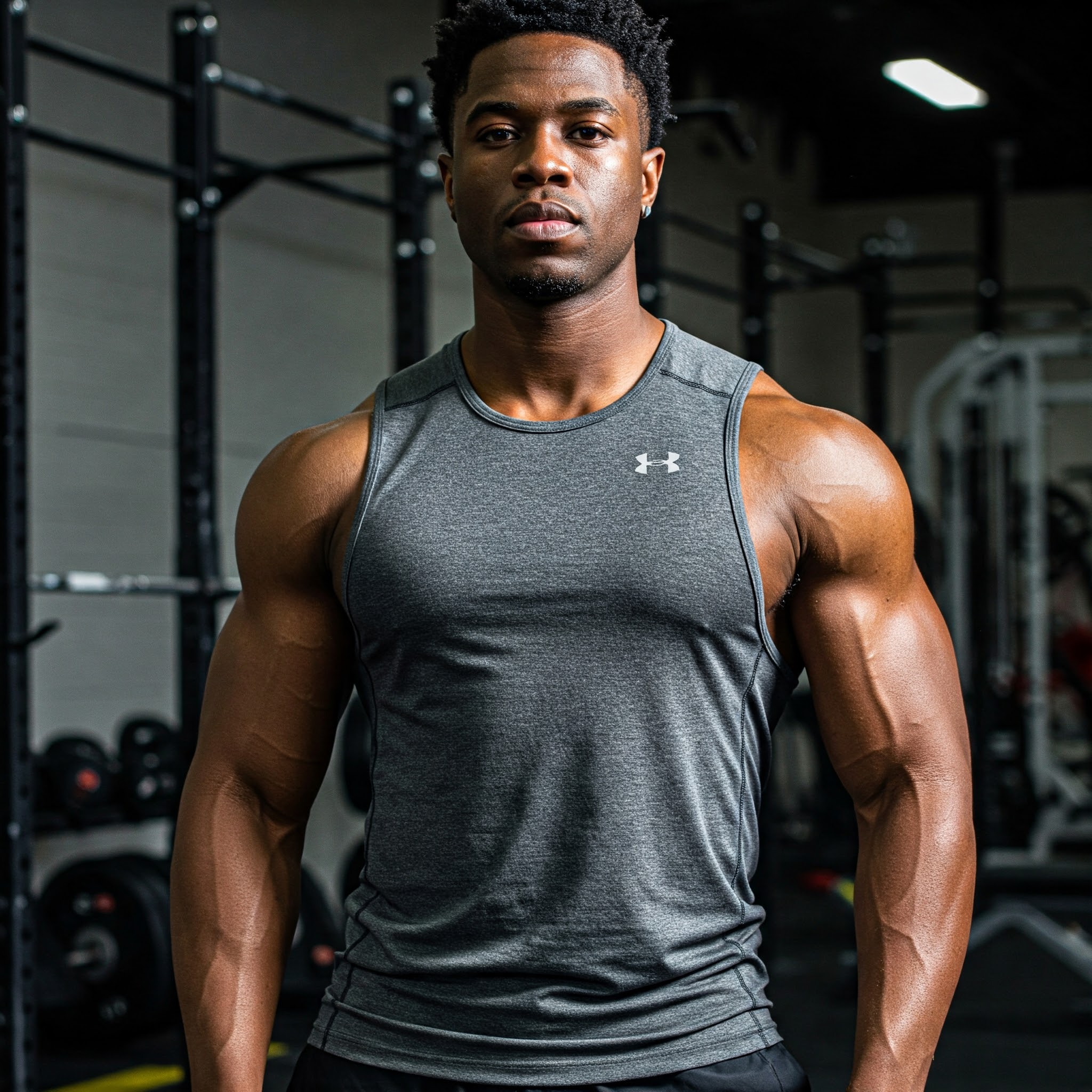 Fitness category image