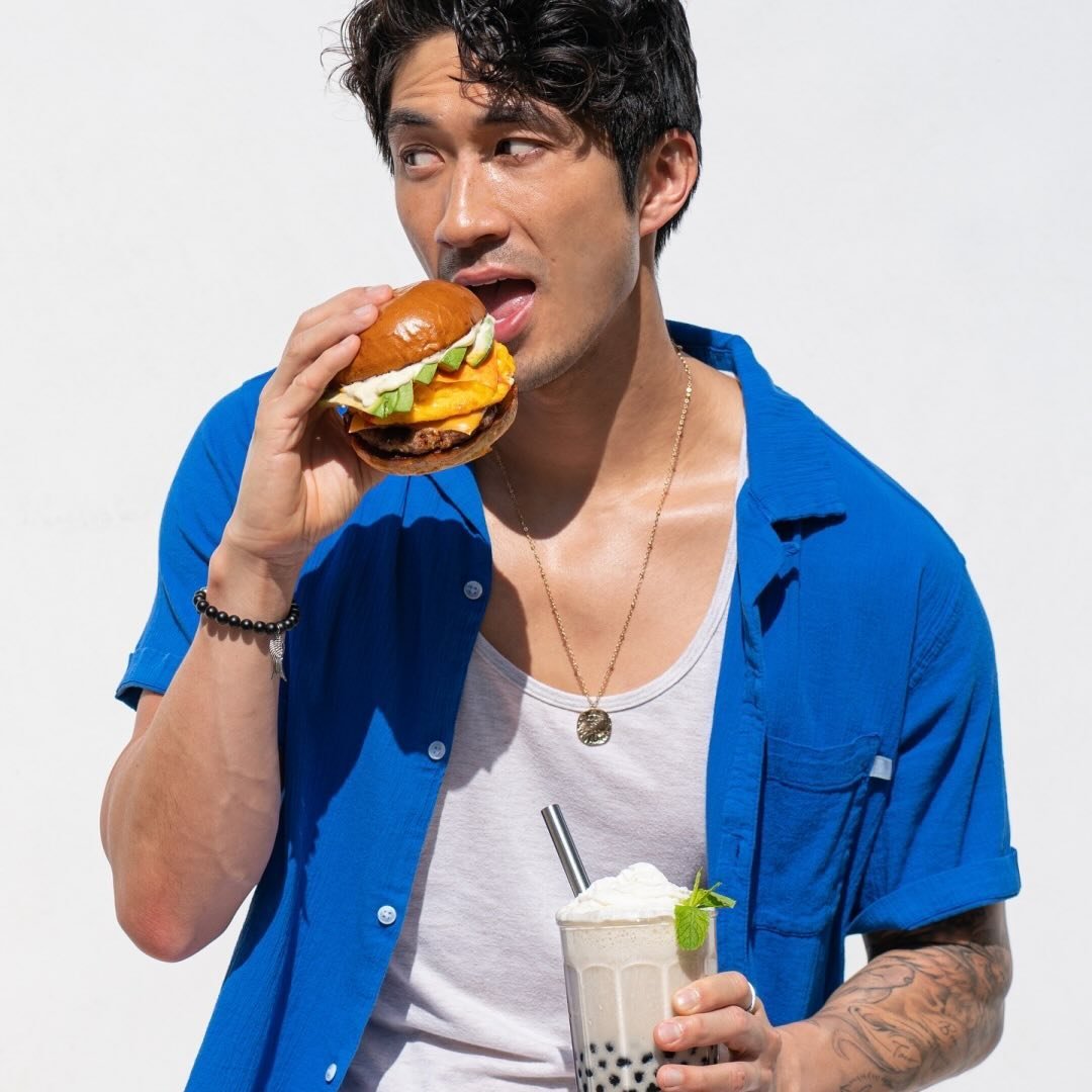Ronnie Woo