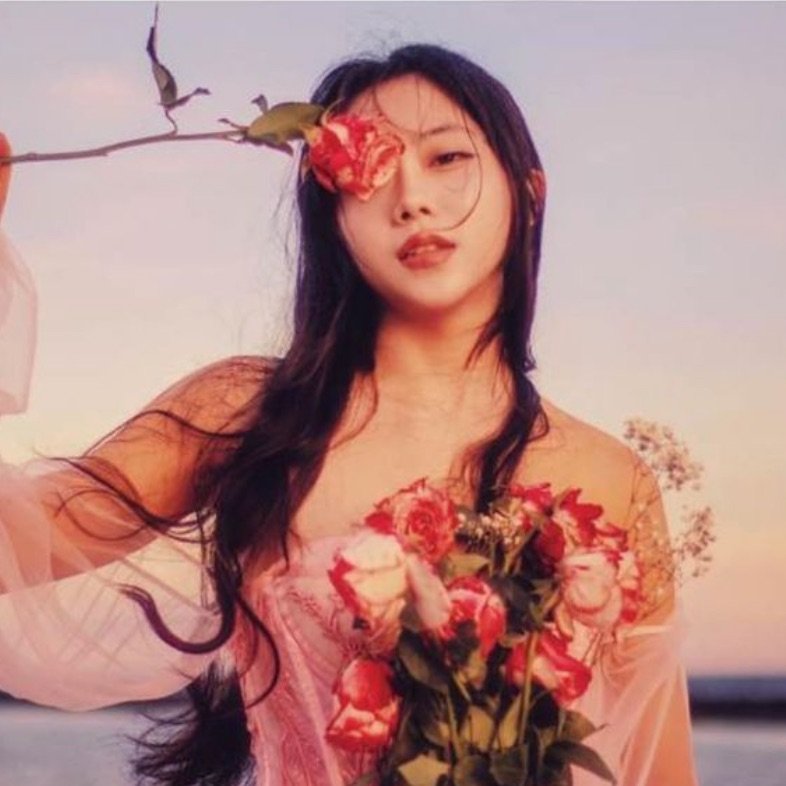 April Xiaoting Shan💗